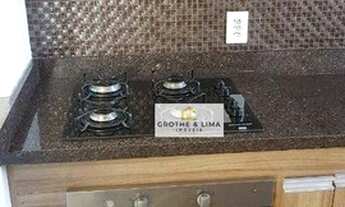 Imagem 5: Apartamento com 2 dormitórios à venda, 48 m² por R$ 206.000,00 - Jardim Santa Catarina - T