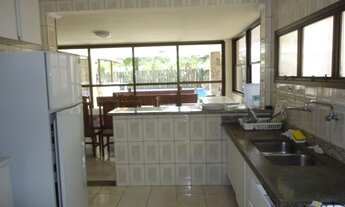 Imagem 6: Casa com 4 dormitórios à venda, 280 m² por R$ 3.300.000,00 - Riviera de São Lourenço - Ber