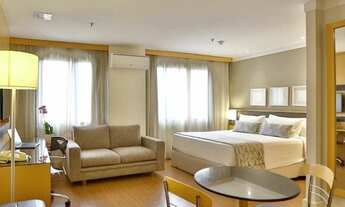 Imagem 7: FLAT NO JARDIM PAULISTA FORA DO POOL EXCELENTE PARA MORADIA E INVESTIMENTO