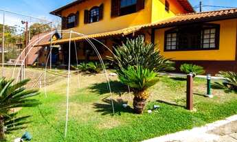 Imagem 5: Casa em ótima vizinhança com 3 suítes