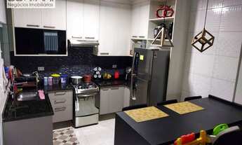 Imagem: Sobrado com 2 dormitórios à venda, 60