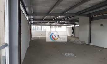 Imagem 3: Prédio para alugar, 970 m² Vila Olímpia - São Paulo/SP