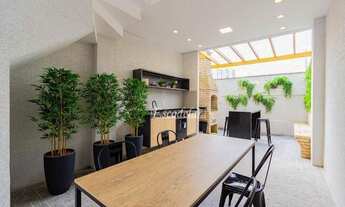 Imagem 7: Casa com 2 dormitórios à venda, 96 m² por R$ 570.000,00 - Vila Gustavo - São Paulo/SP