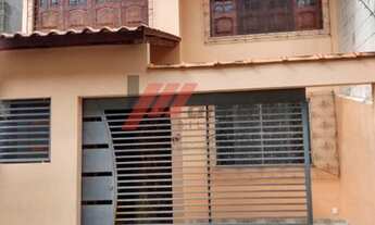 Imagem: Casa 3 quartos a venda no conjunto alacid