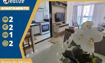 Imagem: Apartamento 2 quartos á venda na Praia