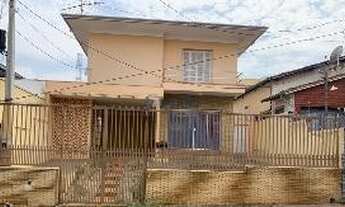 Imagem: Sobrado 4 dorm. Sendo 1 suíte - Centro