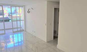 Imagem 4: Apartamento com 3 dormitórios à venda, 105 m² por R$ 550.000,00 - Granbery - Juiz de Fora