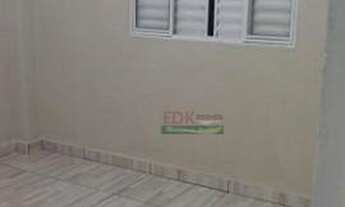 Imagem 1: Casa com 3 dormitórios à venda, 287 m² por R$ 299.000 - Jardim Bela Vista - Ferraz de Vasc