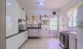 Imagem 5: Casa À Venda Em Jundiai - Jardim Tannus - Eloy Chaves - AT: 152 M² E AC: 168 M² - 3 Vagas