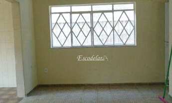 Imagem 4: Sobrado à venda, 170 m² por R$ 650.000,00 - Vila Gustavo - São Paulo/SP