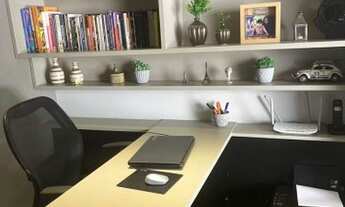 Imagem 6: Casa para venda tem 190 m2 com 3 quartos no condomínio Scenic