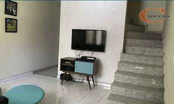 Imagem 2: Casa com 6 dormitórios à venda, 166 m² por R$ 970.000,00 - Aclimação - São Paulo/SP