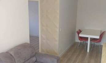 Imagem 6: Apartamento com 2 dormitórios, 85 m² - venda por R$ 360.000,00 ou aluguel por R$ 2.000,00