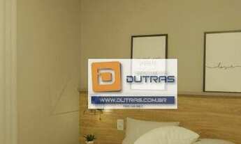 Imagem 6: Apartamento com 2 dormitórios, 52 m² - venda por R$ 215.000,00 ou aluguel por R$ 1.050,00
