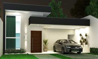 Imagem 3: Lançamento de Casa na Região do Araçagy