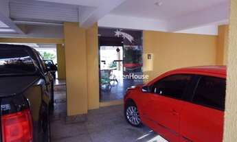 Imagem 4: Apartamento Residencial à venda, Capim Macio, Natal - AP0058