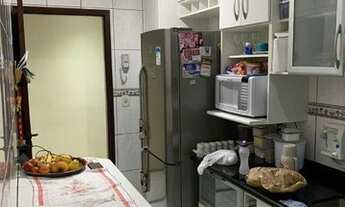 Imagem 4: Apartamento com 2 dormitórios à venda, 66 m² por R$ 275.000 - Palmeiras de São José - São