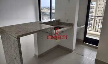 Imagem 2: Apartamento com 2 dormitórios à venda, 59 m² por R$ 320.000,00 - Ribeirânia - Ribeirão Pre