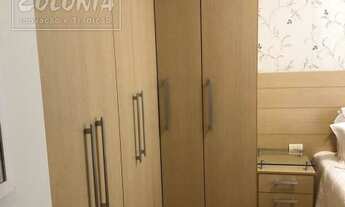 Imagem 3: Santo André - Apartamento Padrão - Vila Gilda