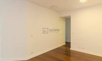 Imagem 6: Apartamento Venda 3 Dormitórios - 135 m² Brooklin