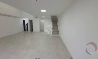 Imagem 4: FLORIANóPOLIS - Conjunto Comercial/sala - Saco Grande