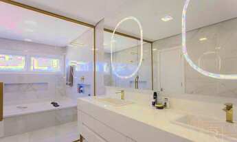 Imagem 5: Casa Condomínio com 4 Dormitorio(s) localizado(a) no bairro ENCOSTA DO SOL em ESTÂNCIA VEL