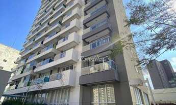 Imagem: Studio com 1 dormitório à venda, 30 m²