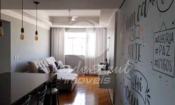 Imagem: Apartamento - Centro - Campinas