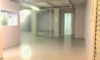 Imagem 4: Prédio comercial