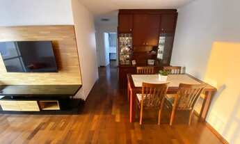 Imagem 2: Apartamento em Santana com 78 m²