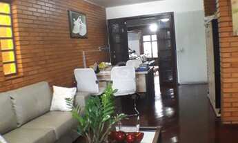 Imagem 4: Porto Alegre - Casa Padrão - Jardim Sabará