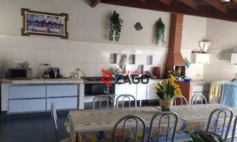 Imagem 7: Casa com 4 dormitórios à venda, 226 m² por R$ 450.000,00 - Conjunto Cássio Rezende - Ubera