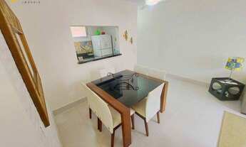 Imagem 6: Apartamento com 3 dormitórios à venda, 76 m² por R$ 315.000,00 - Praia da Enseada - Guaruj