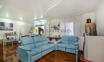 Imagem: Excelente apto a venda com 144m2,03 dmts,02