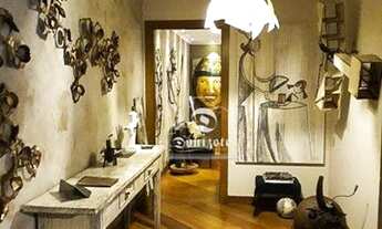 Imagem 3: Sobrado com 3 dormitórios à venda, 260 m² por R$ 1.190.000,00 - Jardim Paraíso - Santo And