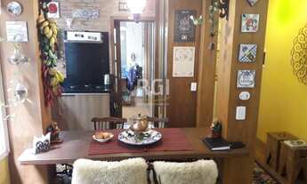 Imagem 5: Porto Alegre - Apartamento Padrão - São João