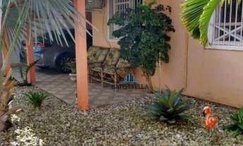 Imagem 2: Casa Térrea com 02 dormitórios