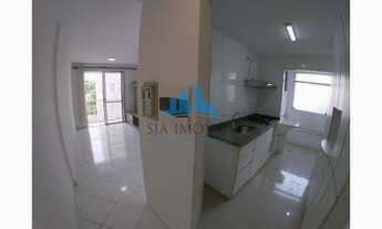 Imagem 2: Apartamento para aluguel possui 62 metros quadrados com 3 quartos em Brás - São Paulo - SP