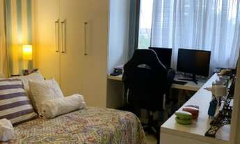 Imagem 6: EXCELENTE APTO 3QTOS-SUÍTE-83M2-1VGA- COSTA ALLEGRA - JACAREPAGUÁ RJ