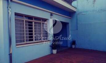 Imagem 5: Casa - Vila Fortuna - Campinas