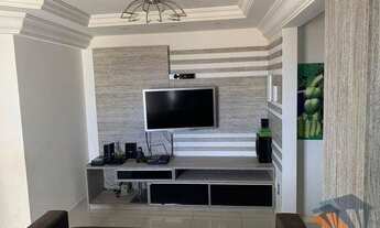 Imagem 7: Apartamento com 3 dormitórios à venda, 105 m² por R$ 620.000,00 - Jardim Atlântico - Flori