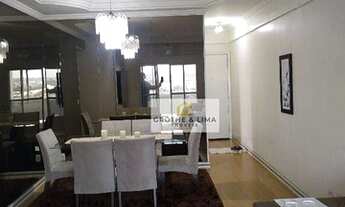 Imagem 14: Apartamento com 3 dormitórios à venda, 128 m² por R$ 509.000,00 - Jardim Pereira do Amparo