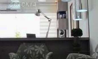 Imagem 3: São Bernardo do Campo - Conjunto Comercial/sala - Centro