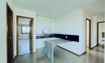 Imagem 2: Apartamento para locação no condomínio Paradiso, Reserva do Paiva