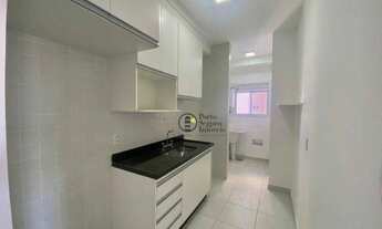 Imagem 7: Apartamento com 3 dormitórios à venda, 82 m² por R$ 470.000,00 - Jardim Jacyra - Americana