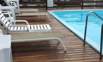 Imagem 3: Apartamento à venda, 114 m² por R$ 780.000,00 - São Conrado - Rio de Janeiro/RJ