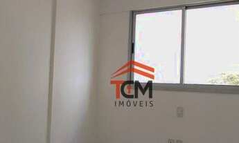 Imagem 4: Apartamento à venda, 53 m² por R$ 255.000,00 - Vila Rosa - Goiânia/GO