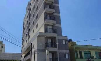 Imagem 12: Apartamento à venda, 30 m² por R$ 215.000,00 - Chácara Califórnia - São Paulo/SP