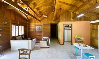 Imagem 7: Casa à venda, 116 m² por R$ 650.000,00 - Descansópolis - Campos do Jordão/SP