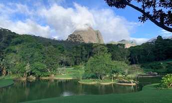 Imagem 6: O condomínio é de uma beleza impar